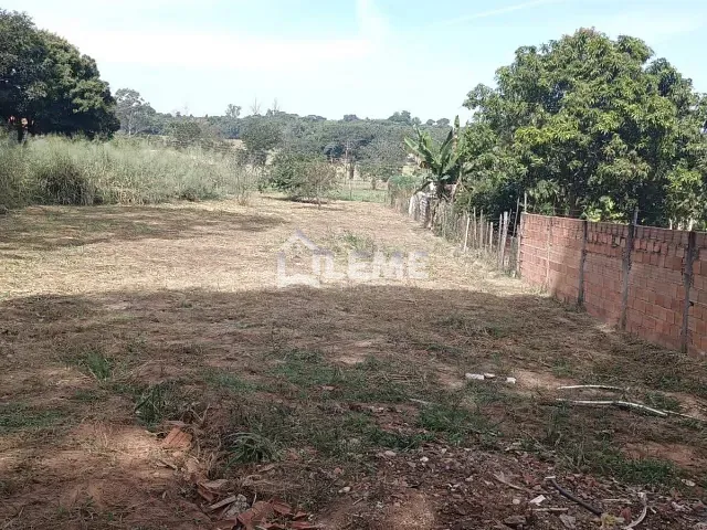 Terreno com 1000m², à venda, no bairro Aspase em Mococa