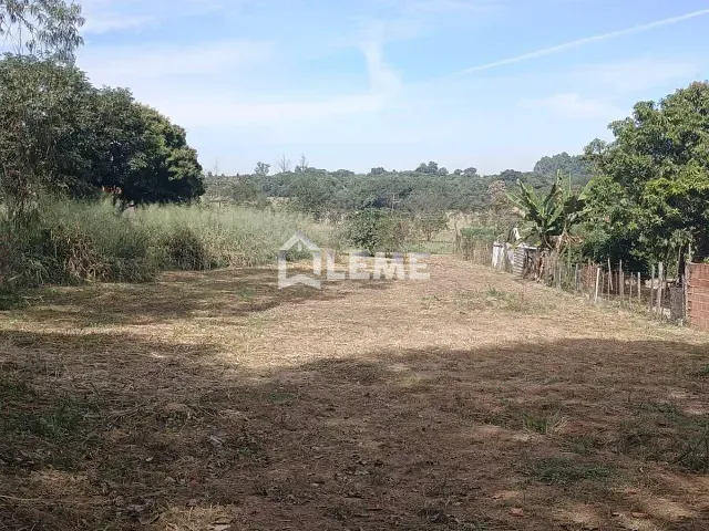 Terreno com 1000m², à venda, no bairro Aspase em Mococa