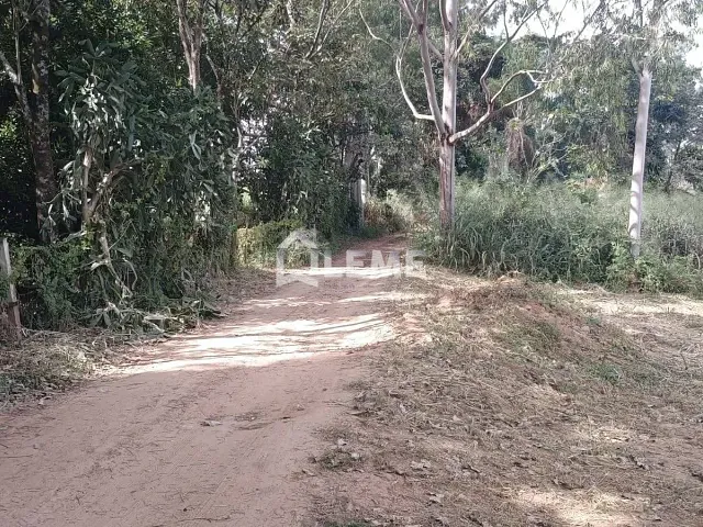 Terreno com 1000m², à venda, no bairro Aspase em Mococa
