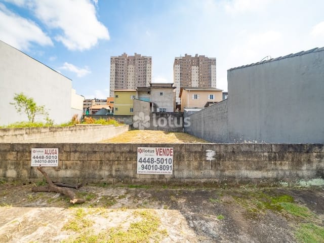 Terreno com 170m², à venda ou para alugar, no bairro Portais (Polvilho) em Cajamar