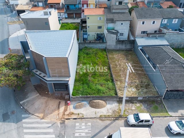 Terreno com 170m², à venda ou para alugar, no bairro Portais (Polvilho) em Cajamar