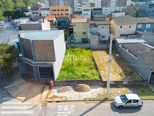Terreno com 170m², à venda ou para alugar, no bairro Portais (Polvilho) em Cajamar