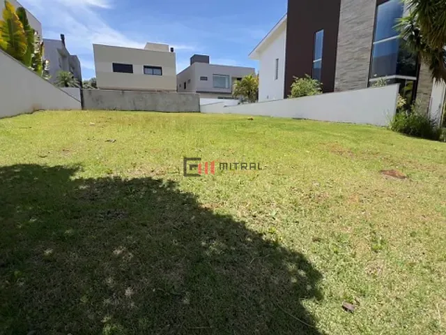 Terreno com 364m², à venda, no bairro Vivendas do Arvoredo em Londrina
