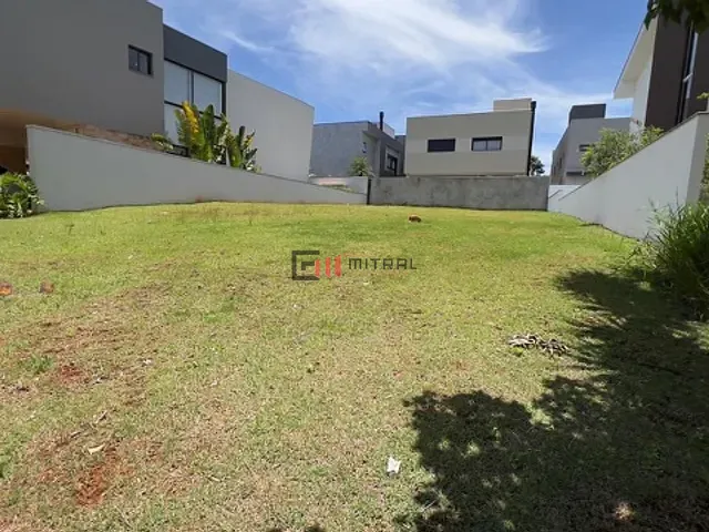 Terreno com 364m², à venda, no bairro Vivendas do Arvoredo em Londrina