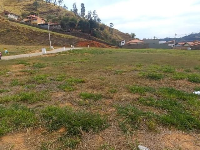 Foto do Terreno - Terreno à venda 290.47M², Nossa Senhora de Fátima, Itajubá - MG | Loteamento Vale Das Hortênsias | MOHALLEM e LOPES CORRETAGEM E ADMINISTRACAO DE IMOVEIS LTDA