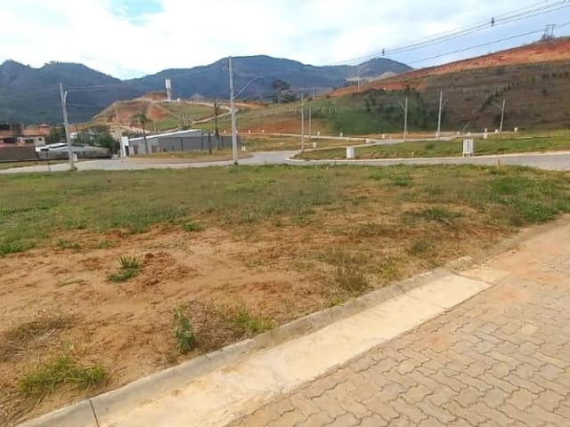 Foto do Terreno - Terreno à venda 290.47M², Nossa Senhora de Fátima, Itajubá - MG | Loteamento Vale Das Hortênsias | MOHALLEM e LOPES CORRETAGEM E ADMINISTRACAO DE IMOVEIS LTDA