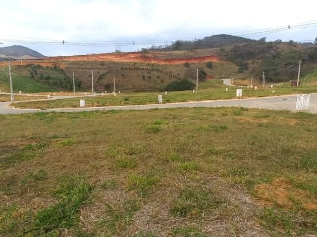 Foto do Terreno - Terreno à venda 290.47M², Nossa Senhora de Fátima, Itajubá - MG | Loteamento Vale Das Hortênsias | MOHALLEM e LOPES CORRETAGEM E ADMINISTRACAO DE IMOVEIS LTDA
