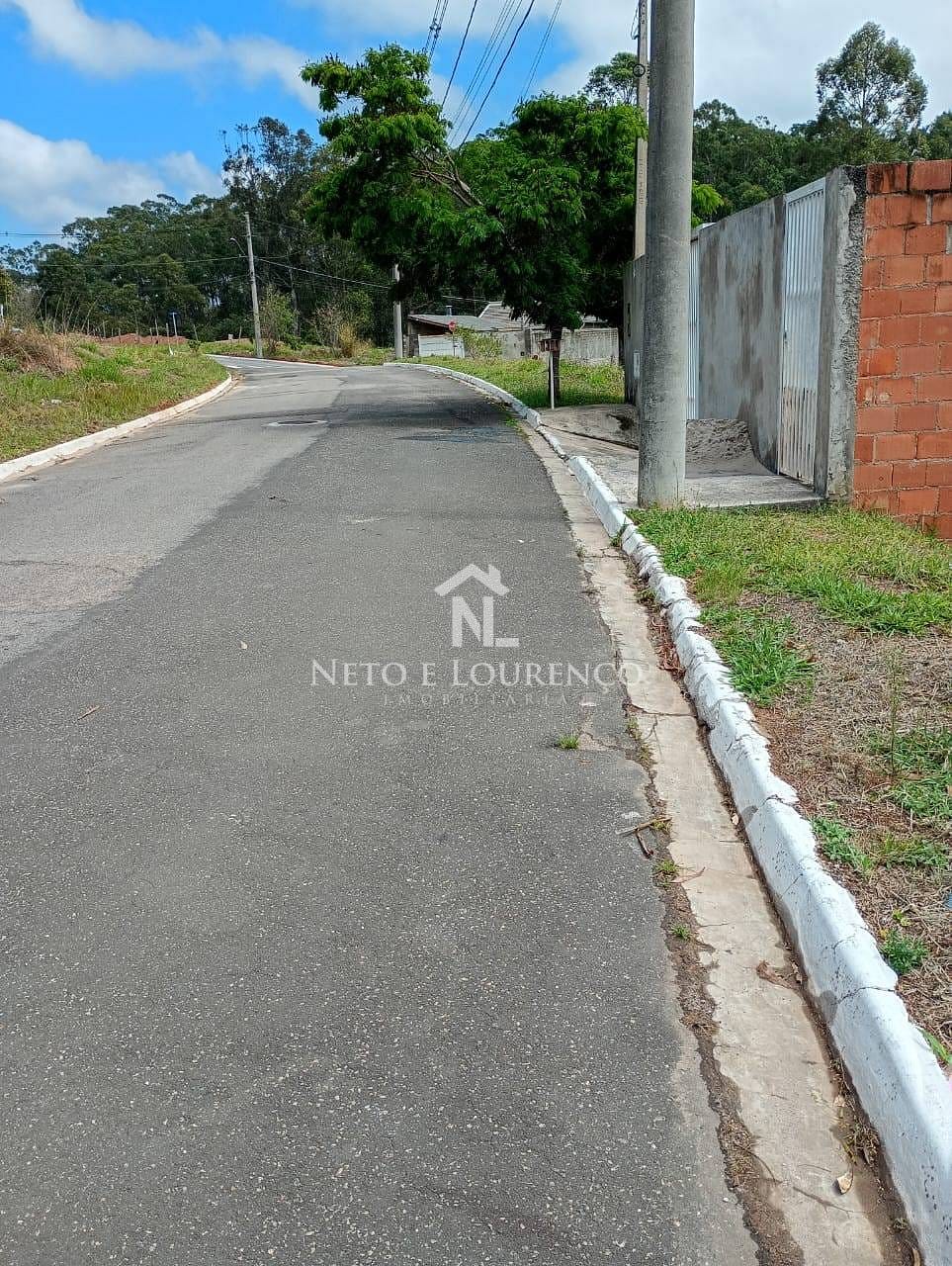 Terreno, 271 m² - Foto 1