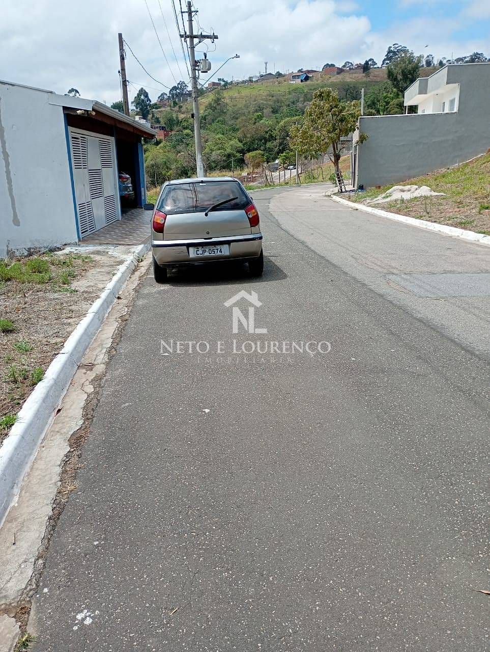 Terreno, 271 m² - Foto 3