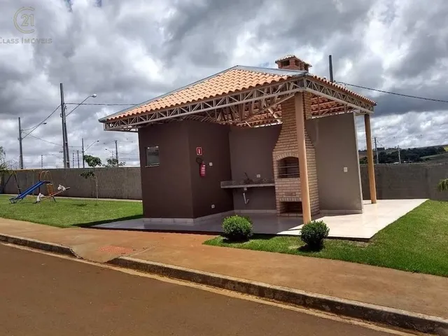 Terreno com 151m², à venda, no bairro Heimtal em Londrina