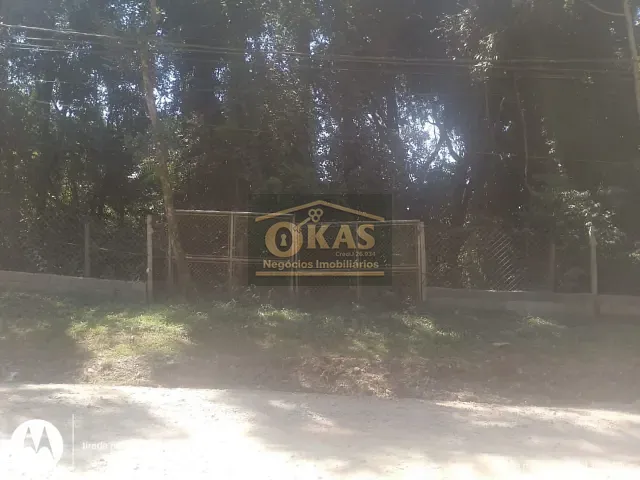 Terreno com 5000m², à venda, no bairro Dos Finco em São Bernardo do Campo