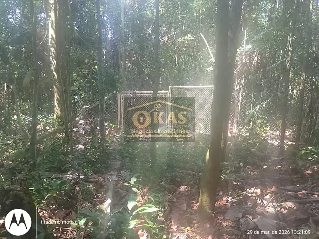 Terreno com 5000m², à venda, no bairro Dos Finco em São Bernardo do Campo