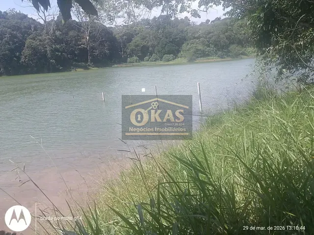 Terreno com 5000m², à venda, no bairro Dos Finco em São Bernardo do Campo