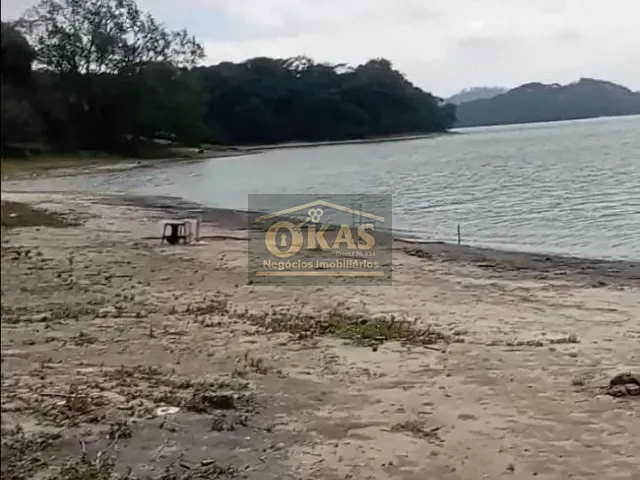 Terreno com 5000m², à venda, no bairro Dos Finco em São Bernardo do Campo