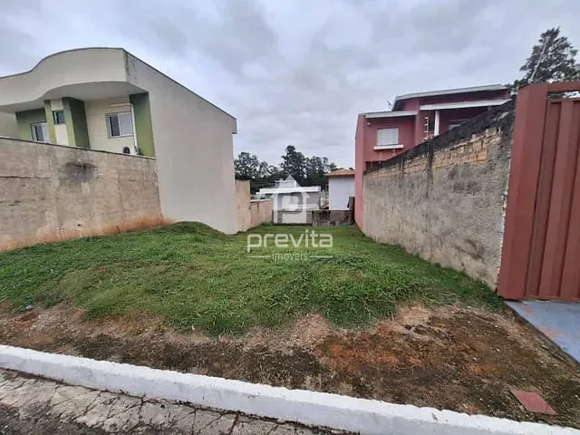 Terreno com 250m², à venda, no bairro Jardim de Alah em Taubaté