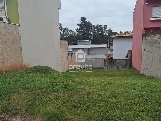 Terreno com 250m², à venda, no bairro Jardim de Alah em Taubaté