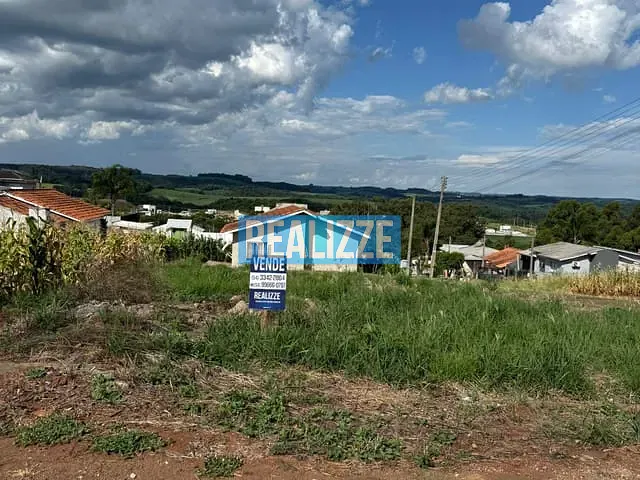 Terreno com 324m², à venda, no bairro Colinas Nova Marau em Marau