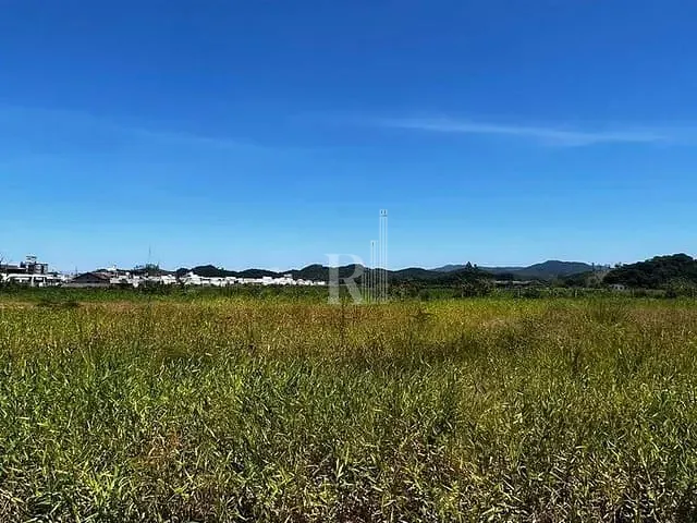 Terreno com 361m², à venda, no bairro Areias em Tijucas