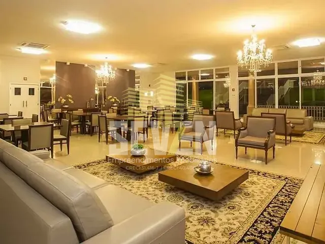 Terreno com 883m², à venda, no bairro Jardim Shangri La em Bauru