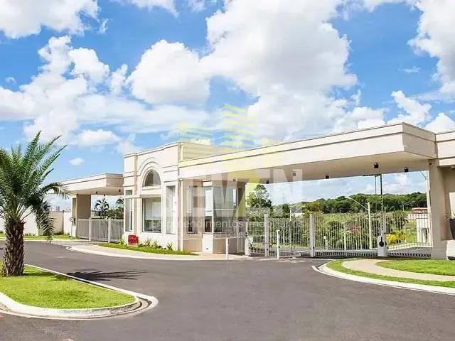 Terreno com 883m², à venda, no bairro Jardim Shangri La em Bauru