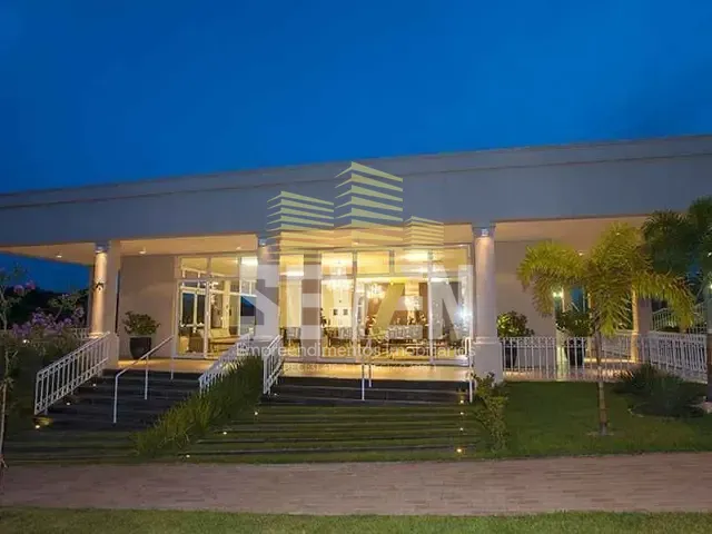 Terreno com 883m², à venda, no bairro Jardim Shangri La em Bauru