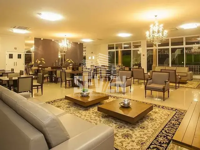 Terreno com 883m², à venda, no bairro Jardim Shangri La em Bauru