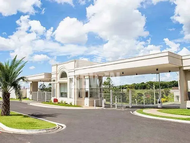 Terreno com 883m², à venda, no bairro Jardim Shangri La em Bauru