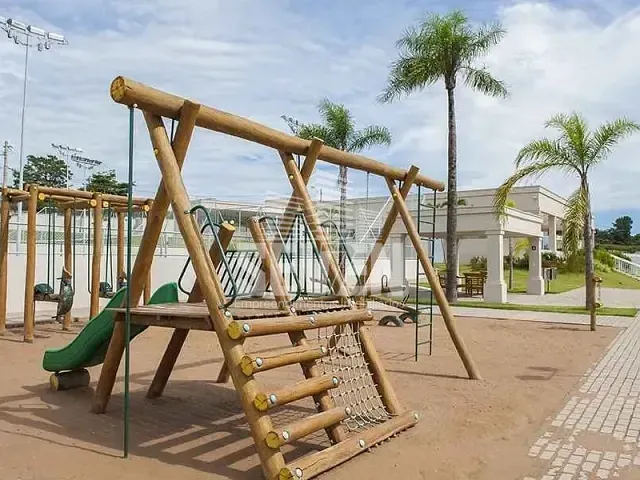 Terreno com 883m², à venda, no bairro Jardim Shangri La em Bauru