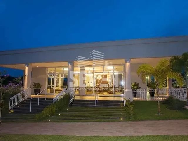 Terreno com 883m², à venda, no bairro Jardim Shangri La em Bauru
