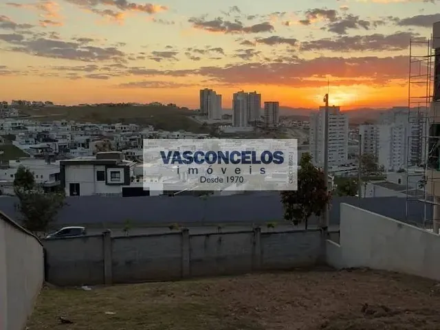 Terreno com 570m², à venda, no bairro Urbanova em São José Dos Campos