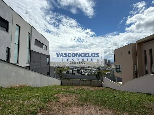 Terreno com 570m², à venda, no bairro Urbanova em São José Dos Campos