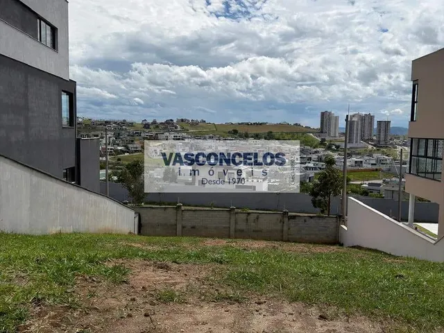 Terreno com 570m², à venda, no bairro Urbanova em São José Dos Campos