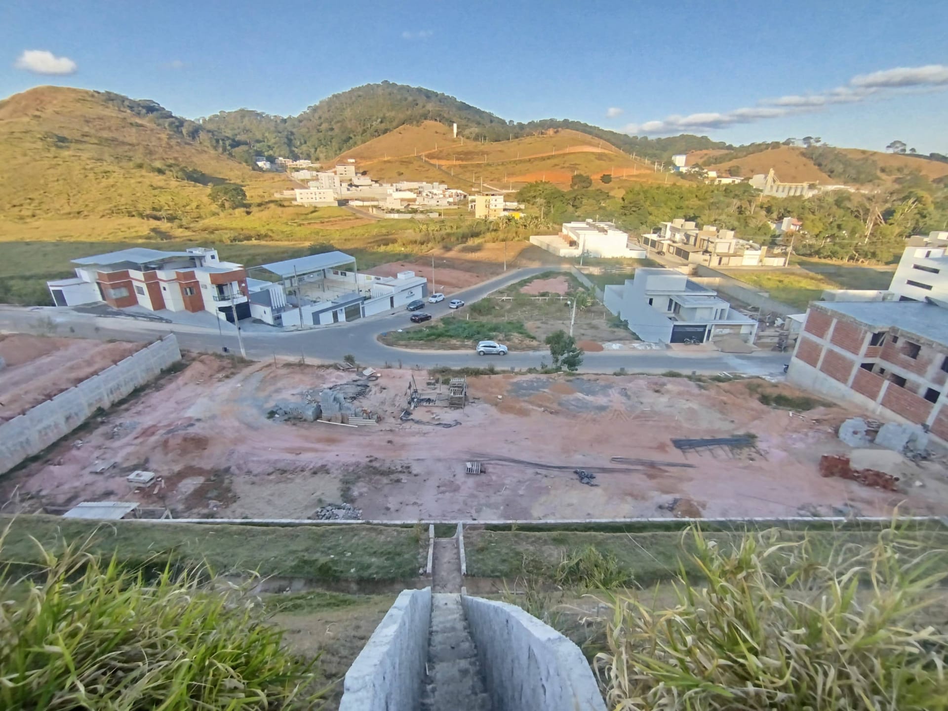 Lote à venda, Jardim São Luiz, Rio Pomba, MG - foto 4