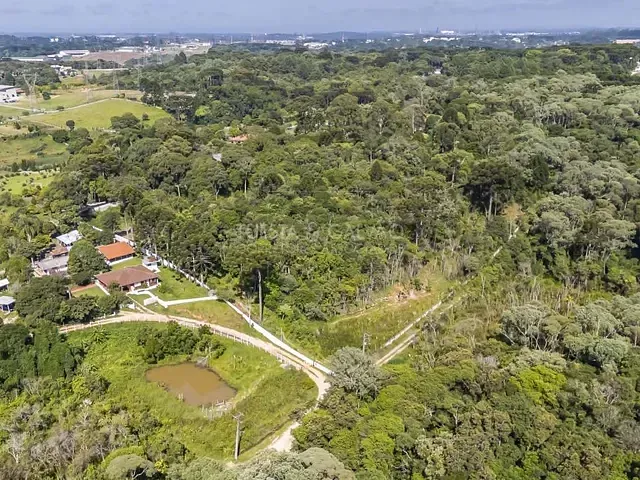 Terreno com 20m², à venda, no bairro Umbará em Curitiba