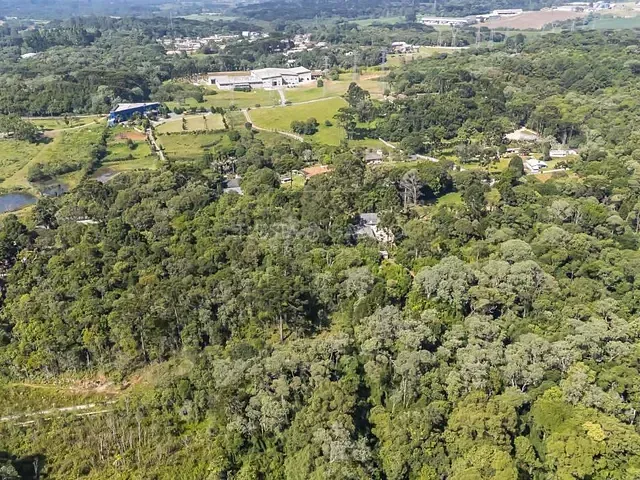 Terreno com 20m², à venda, no bairro Umbará em Curitiba