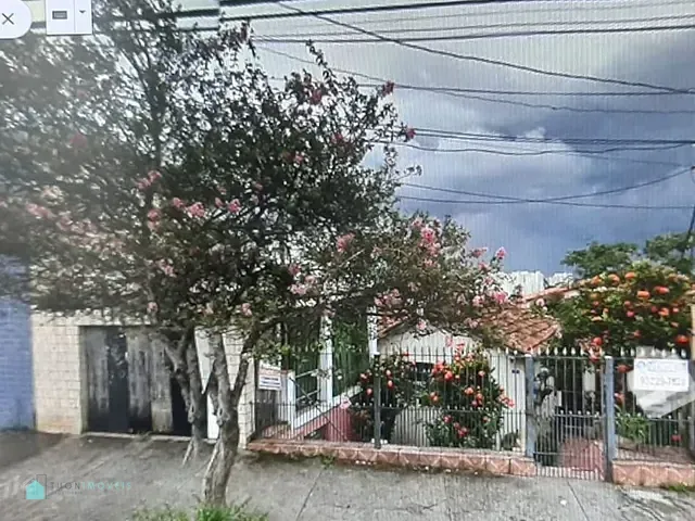 Terreno com 380m², à venda, no bairro Vila Pirituba em São Paulo