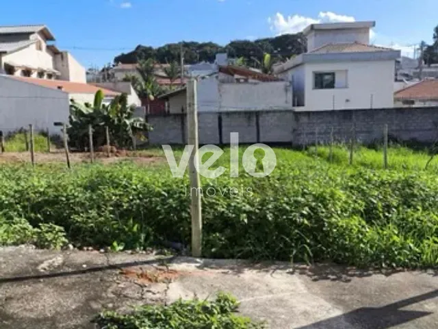 Terreno com 250m², à venda, no bairro Jardim Continental III em Taubaté