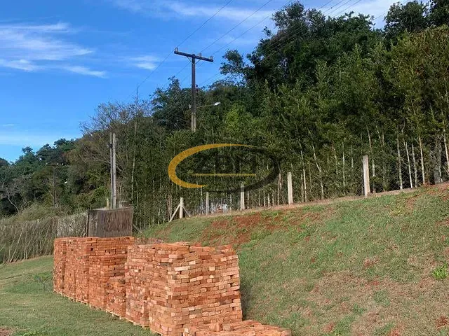 Terreno com 1846m², à venda, no bairro Estância Cabral em Cambé