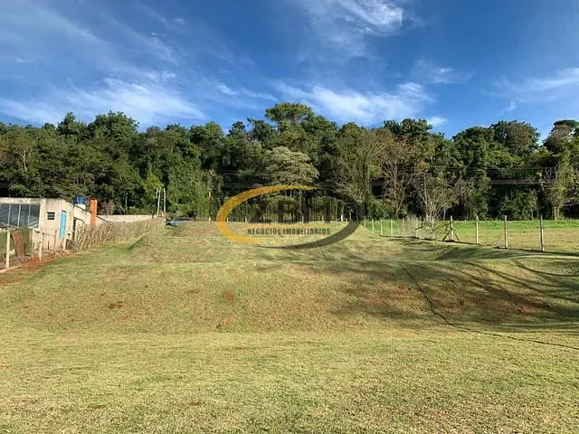 Terreno com 1846m², à venda, no bairro Estância Cabral em Cambé