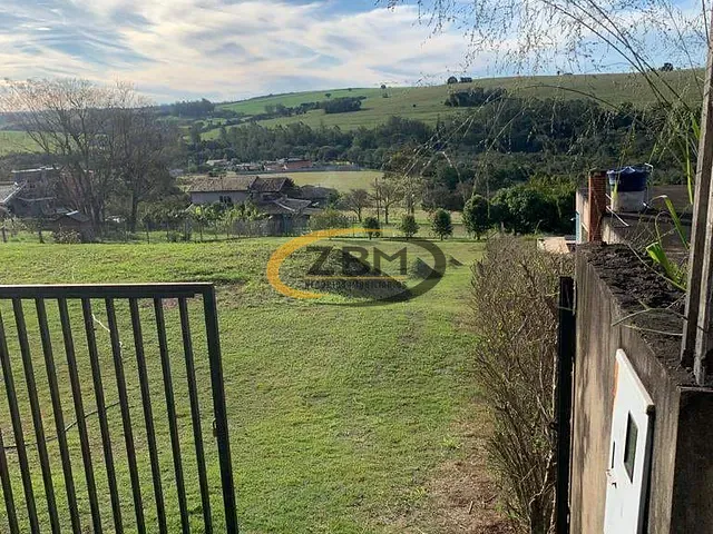 Terreno com 1846m², à venda, no bairro Estância Cabral em Cambé