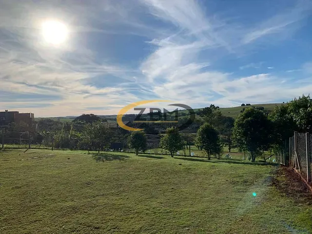 Terreno com 1846m², à venda, no bairro Estância Cabral em Cambé