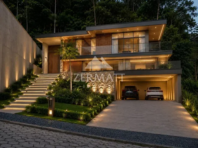Terreno com 435m², à venda, no bairro Itoupava Seca em Blumenau