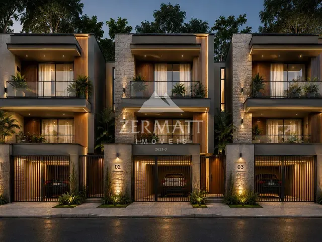Terreno com 435m², à venda, no bairro Itoupava Seca em Blumenau