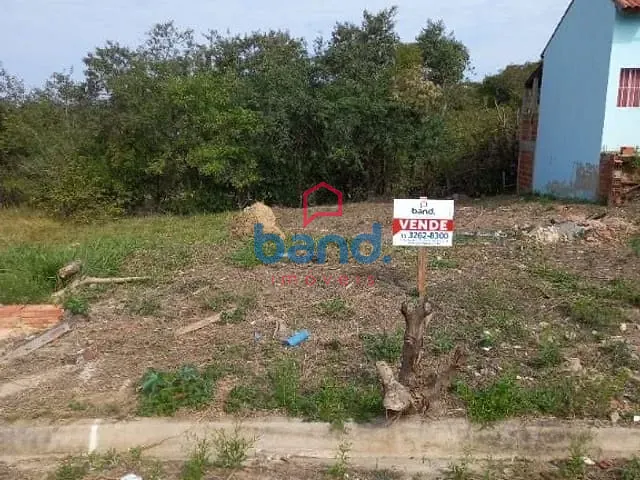Terreno com 151m², à venda, no bairro Residencial Madalena em Porto Feliz