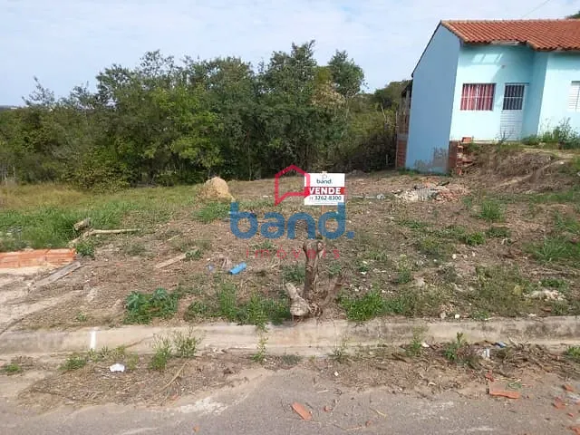 Terreno com 151m², à venda, no bairro Residencial Madalena em Porto Feliz