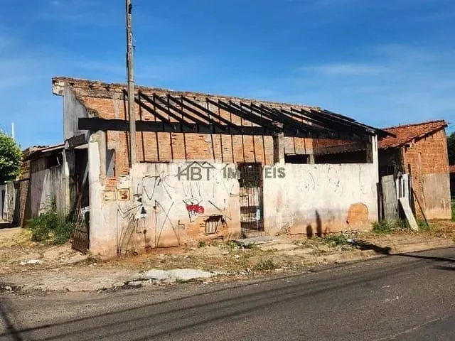 Terreno com 132m², à venda, no bairro Parque Viaduto em Bauru