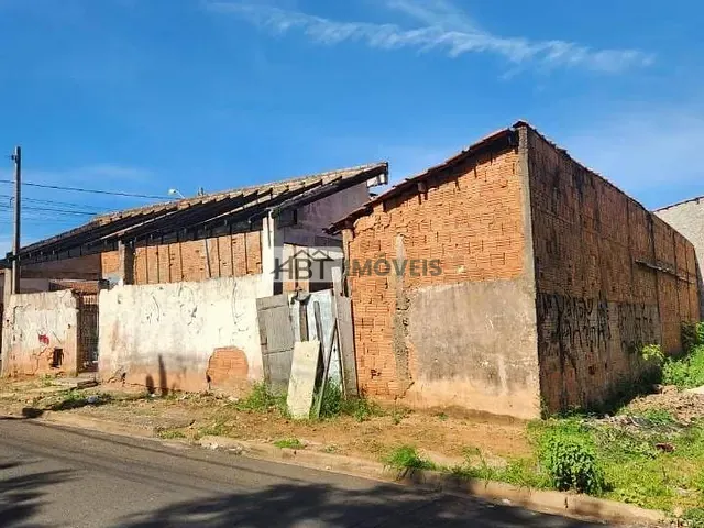 Terreno com 132m², à venda, no bairro Parque Viaduto em Bauru