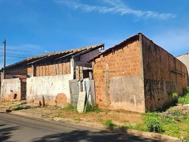 Terreno com 132m², à venda, no bairro Parque Viaduto em Bauru