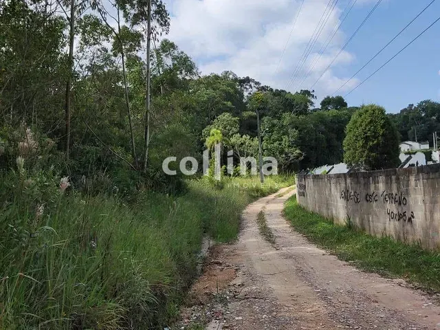 Terreno com 4200m², à venda, no bairro Socoramirim em Ibiúna