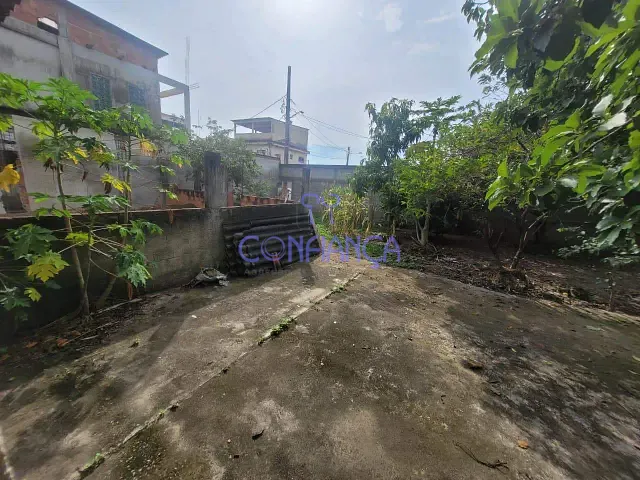 Terreno com 396m², à venda, no bairro Paciência em Rio de Janeiro